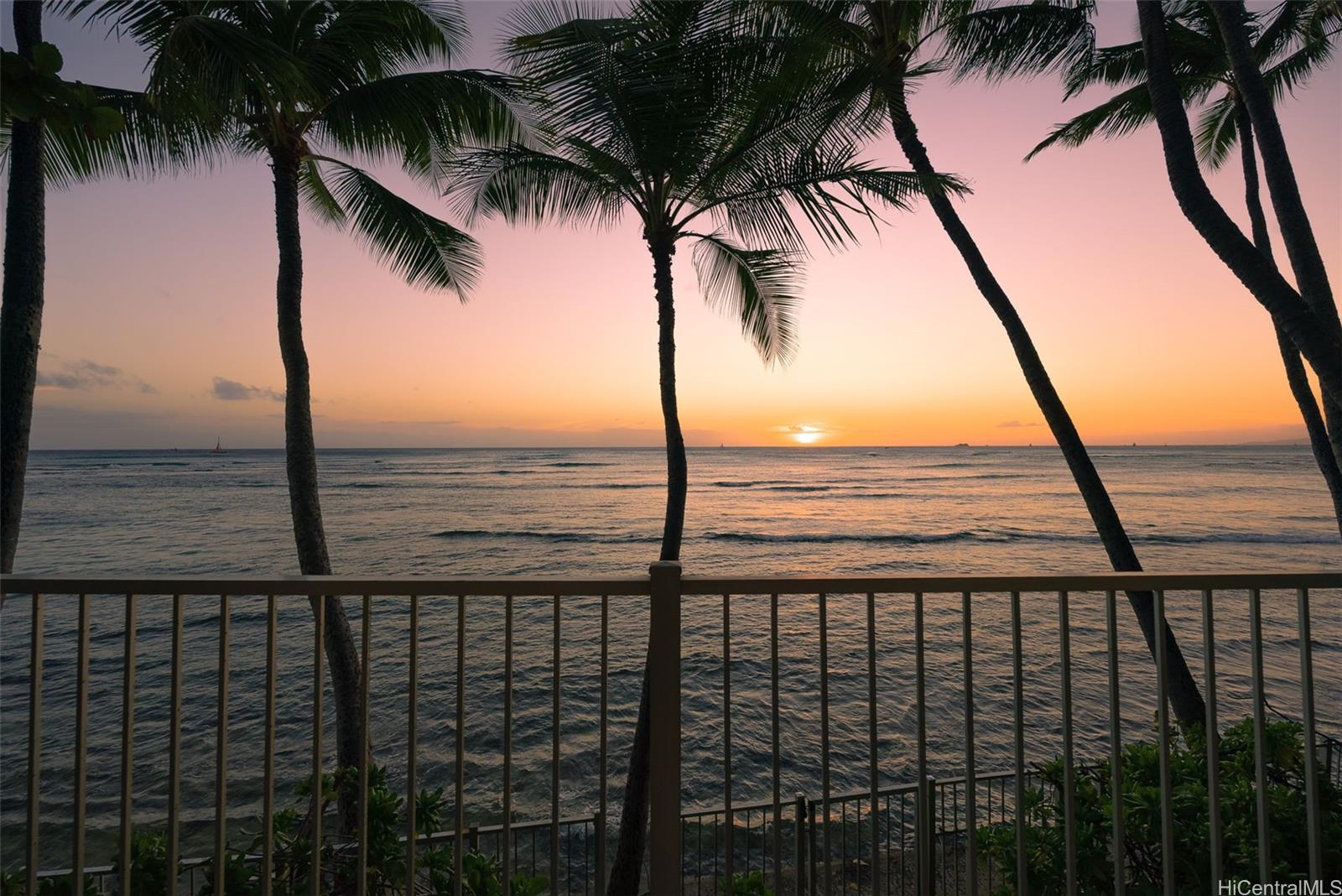 Oceanside Manor condo # 201, Honolulu, Hawaii - photo 7 of 25