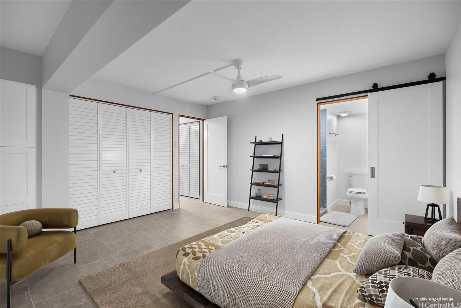 Oceanside Manor condo # 201, Honolulu, Hawaii - photo 10 of 25