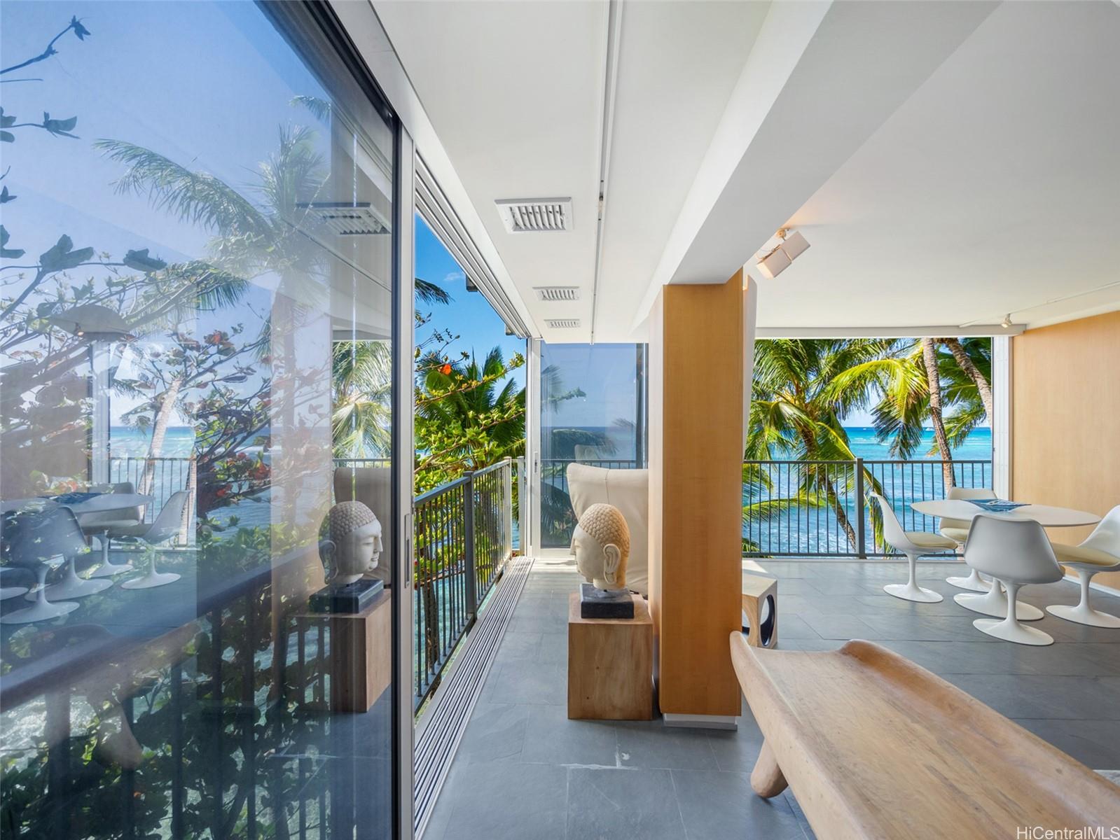 Oceanside Manor condo # 401, Honolulu, Hawaii - photo 23 of 25