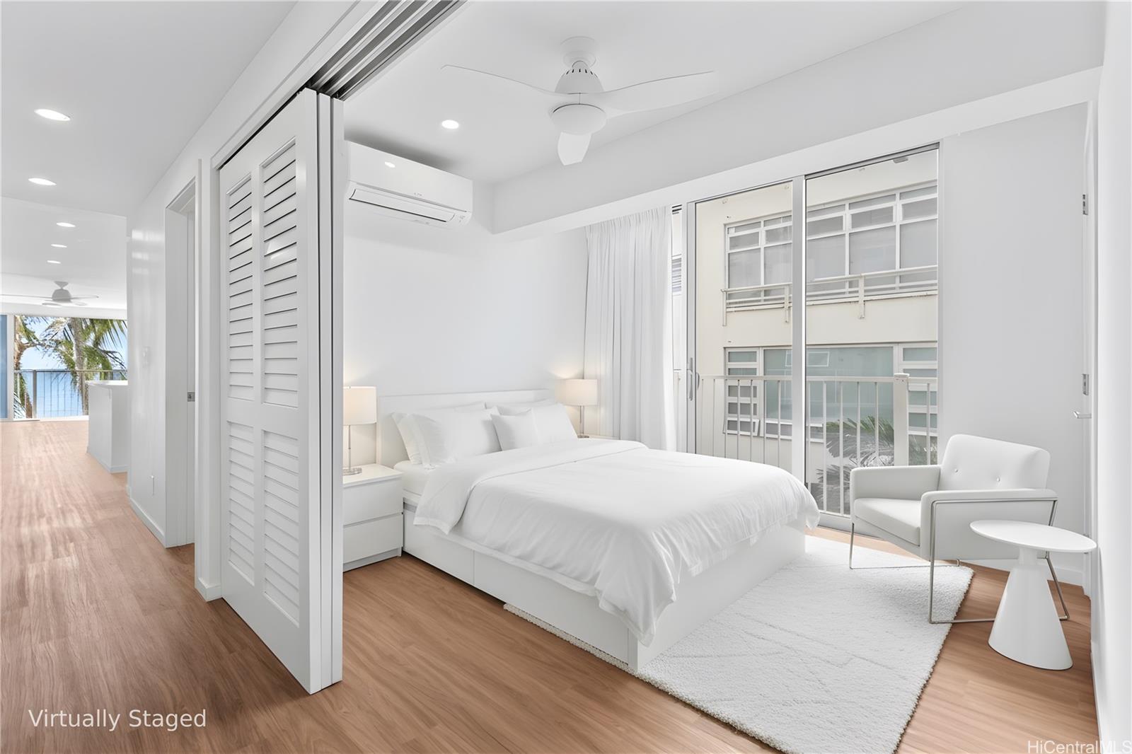 Oceanside Manor condo # 402, Honolulu, Hawaii - photo 11 of 25