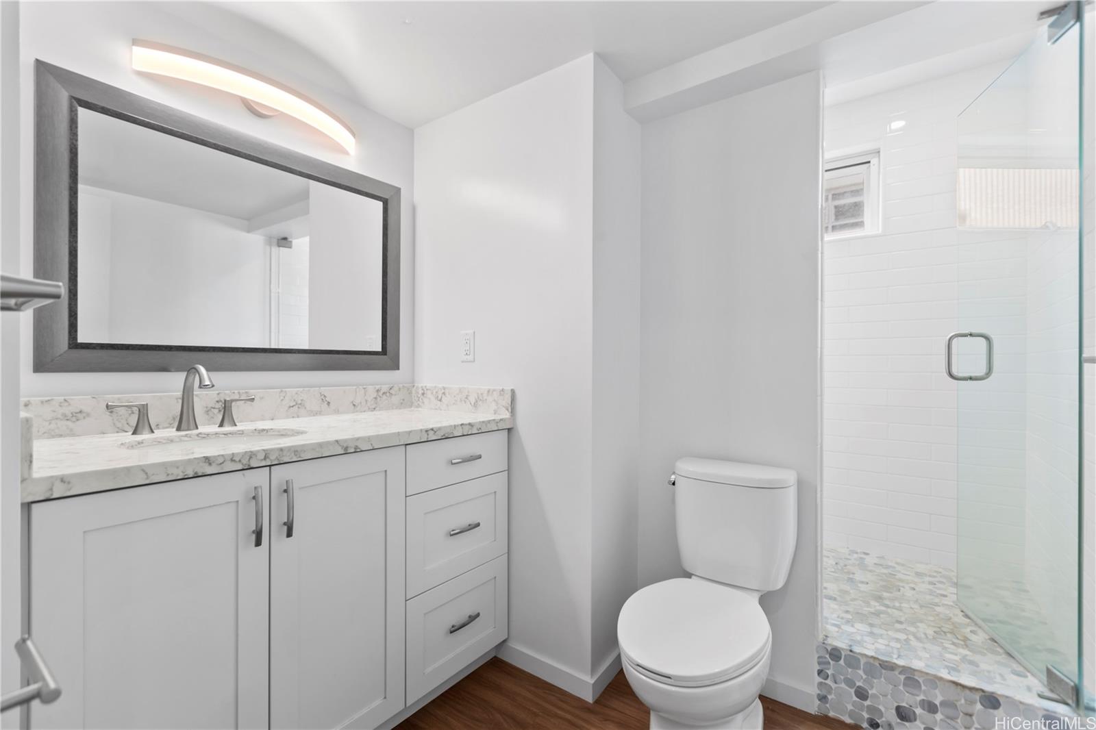 Oceanside Manor condo # 402, Honolulu, Hawaii - photo 12 of 25