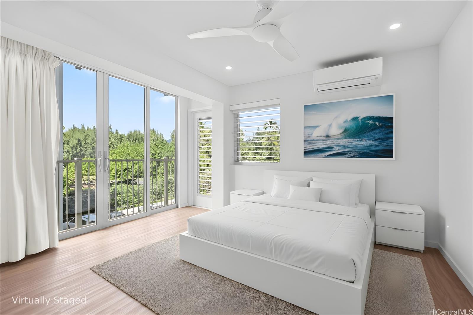 Oceanside Manor condo # 402, Honolulu, Hawaii - photo 15 of 25