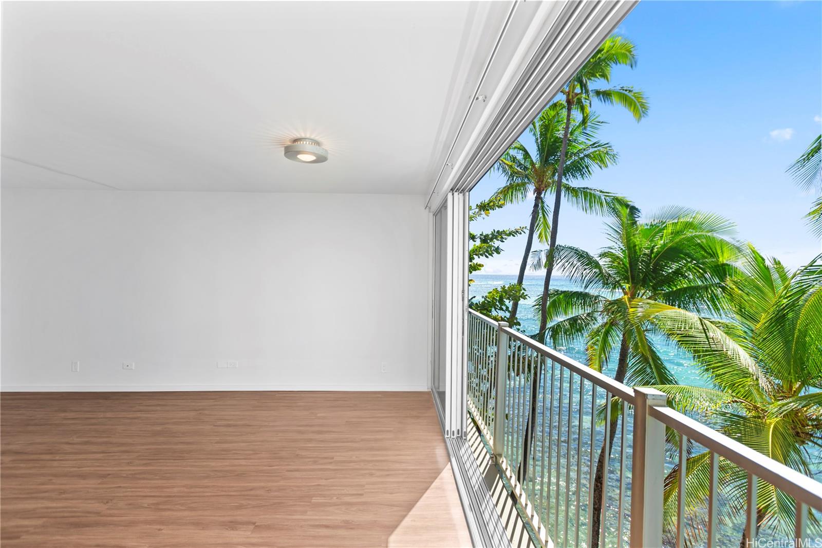 Oceanside Manor condo # 402, Honolulu, Hawaii - photo 18 of 25