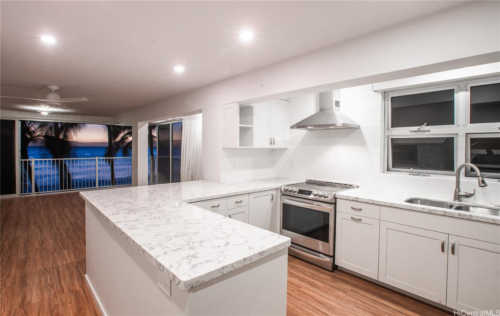 Oceanside Manor condo # 402, Honolulu, Hawaii - photo 20 of 25