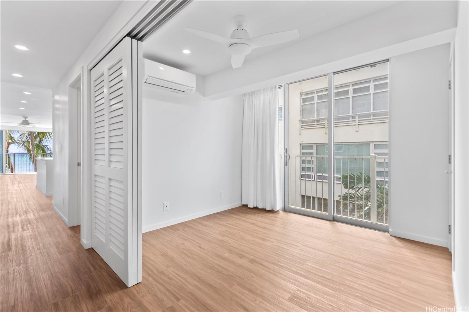 Oceanside Manor condo # 402, Honolulu, Hawaii - photo 10 of 25