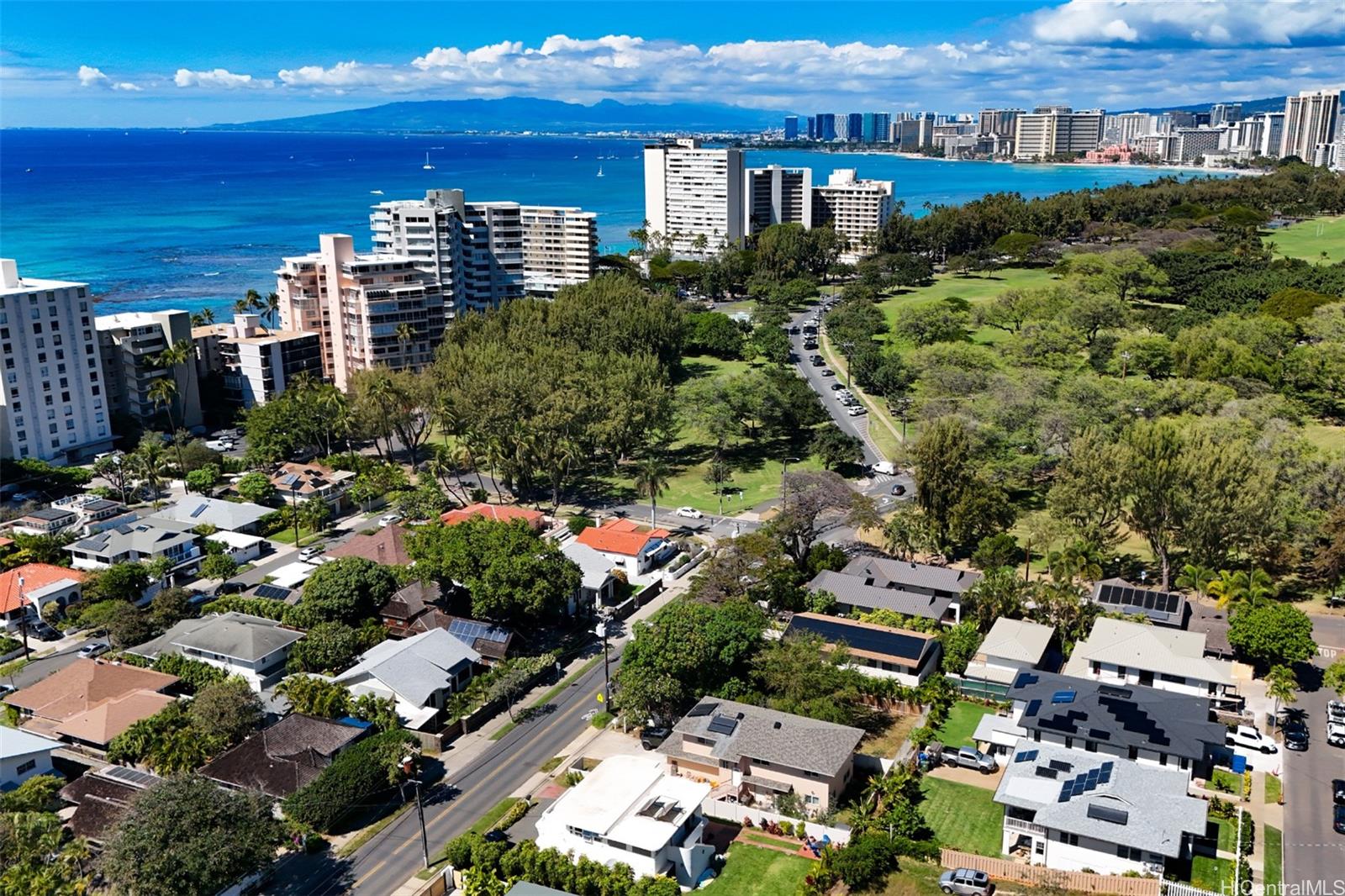 3016 Diamond Head Road  Honolulu, Hi vacant land for sale - photo 6 of 10