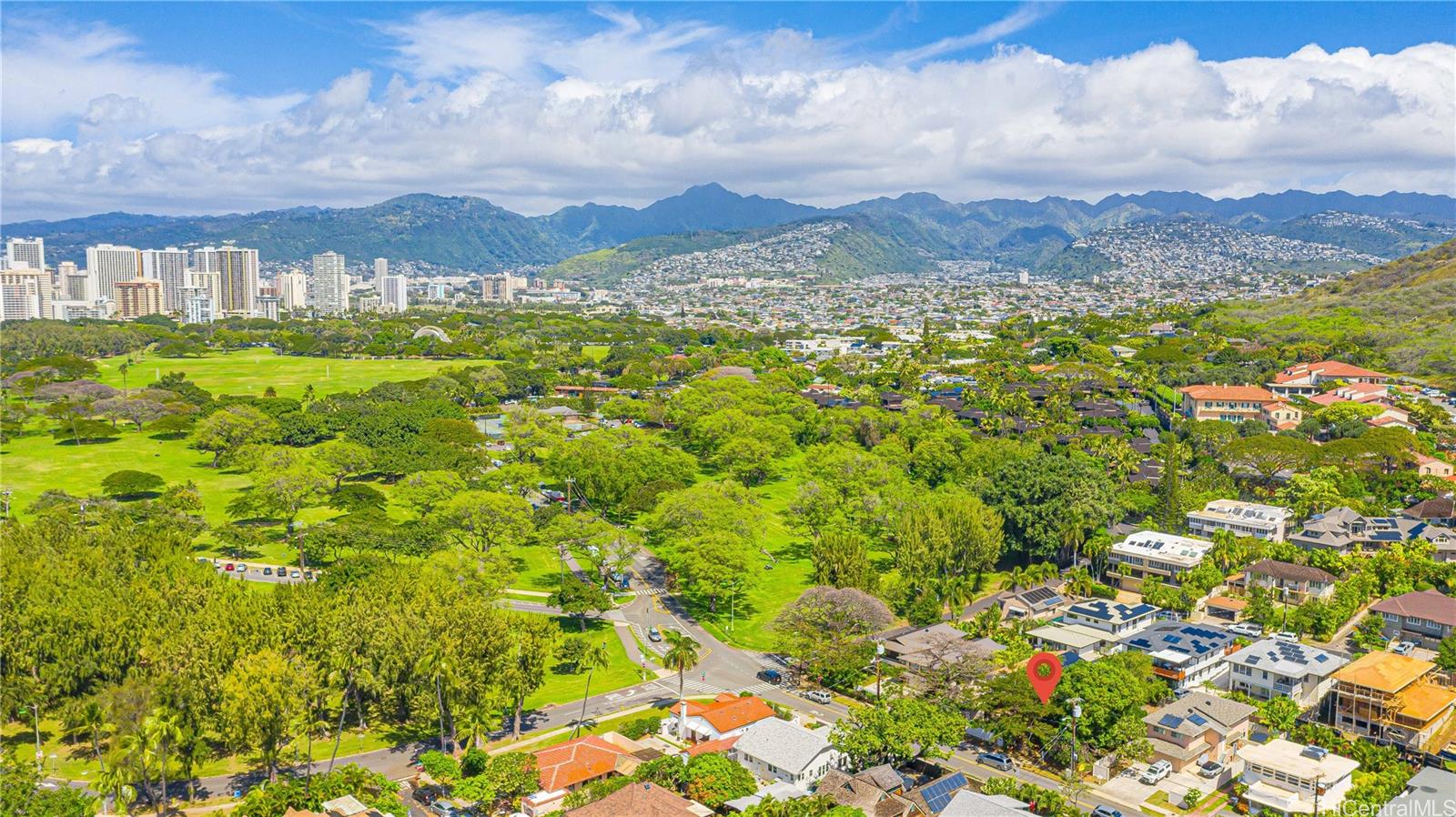 3016 Diamond Head Rd  Honolulu, Hi vacant land for sale - photo 11 of 20