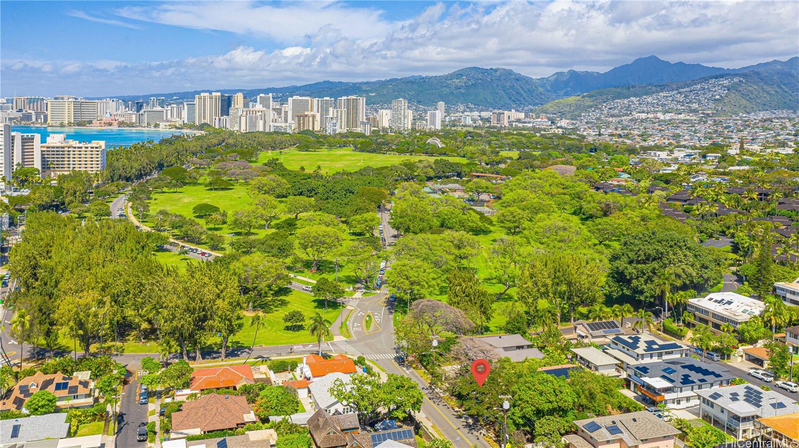 3016 Diamond Head Rd  Honolulu, Hi vacant land for sale - photo 12 of 20