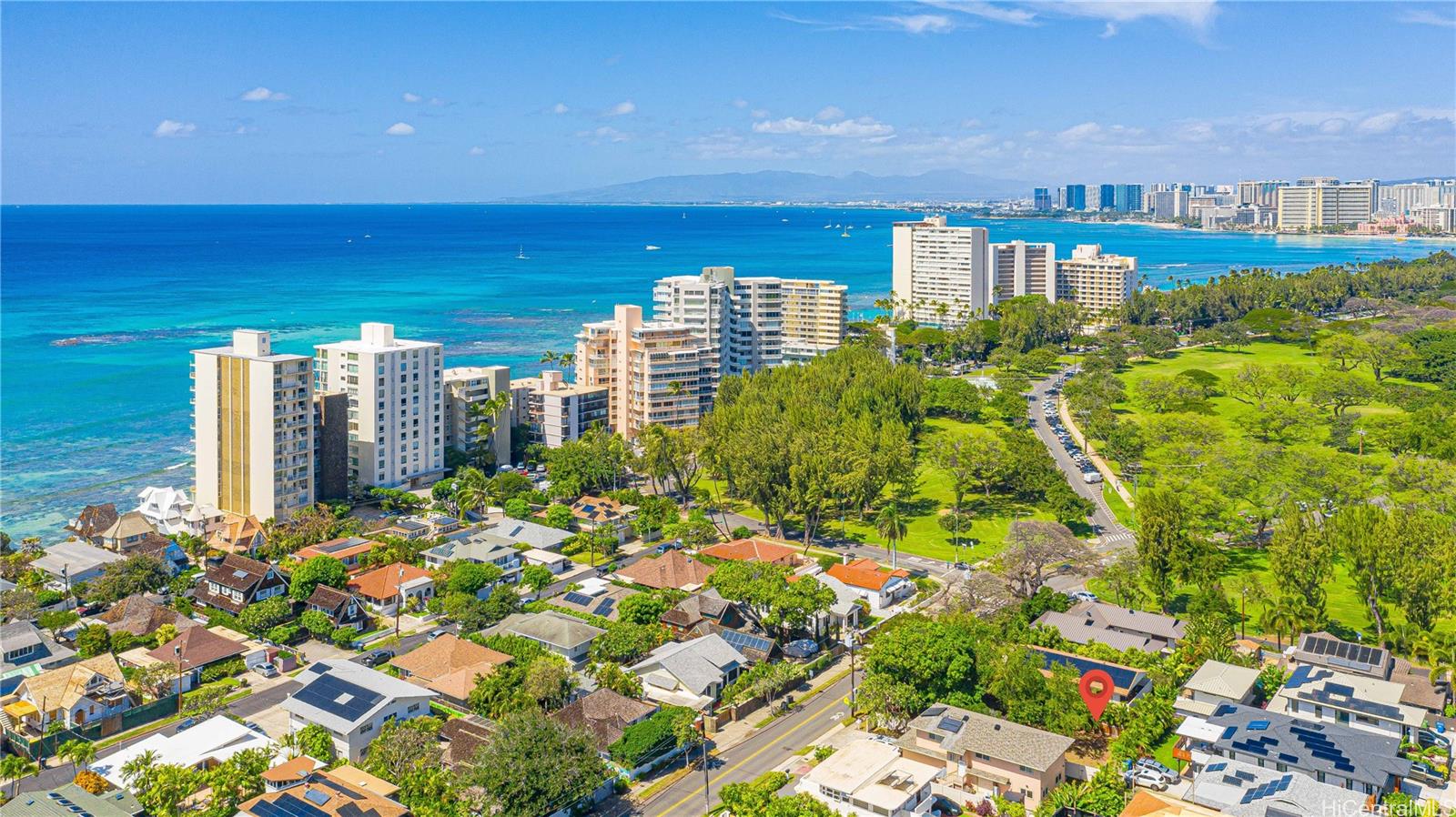 3016 Diamond Head Rd  Honolulu, Hi vacant land for sale - photo 13 of 20