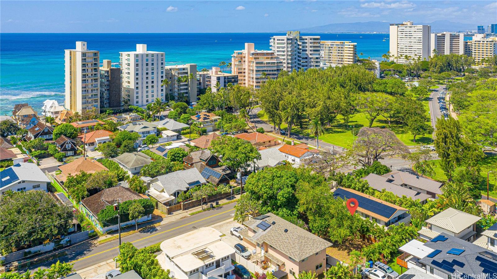 3016 Diamond Head Rd  Honolulu, Hi vacant land for sale - photo 14 of 20