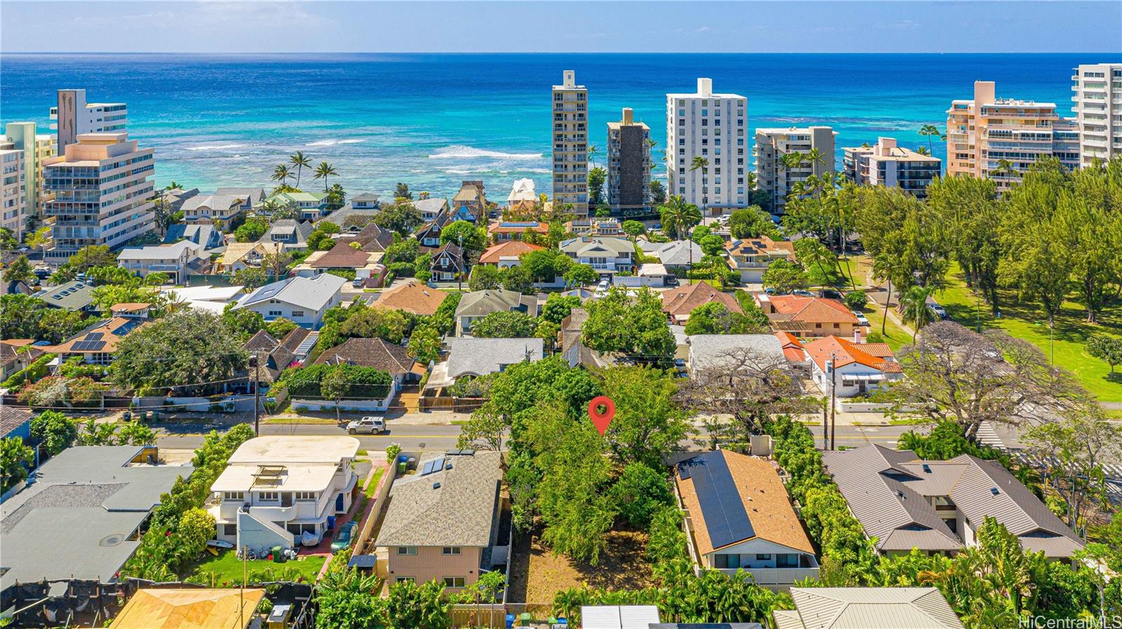 3016 Diamond Head Rd  Honolulu, Hi vacant land for sale - photo 15 of 20