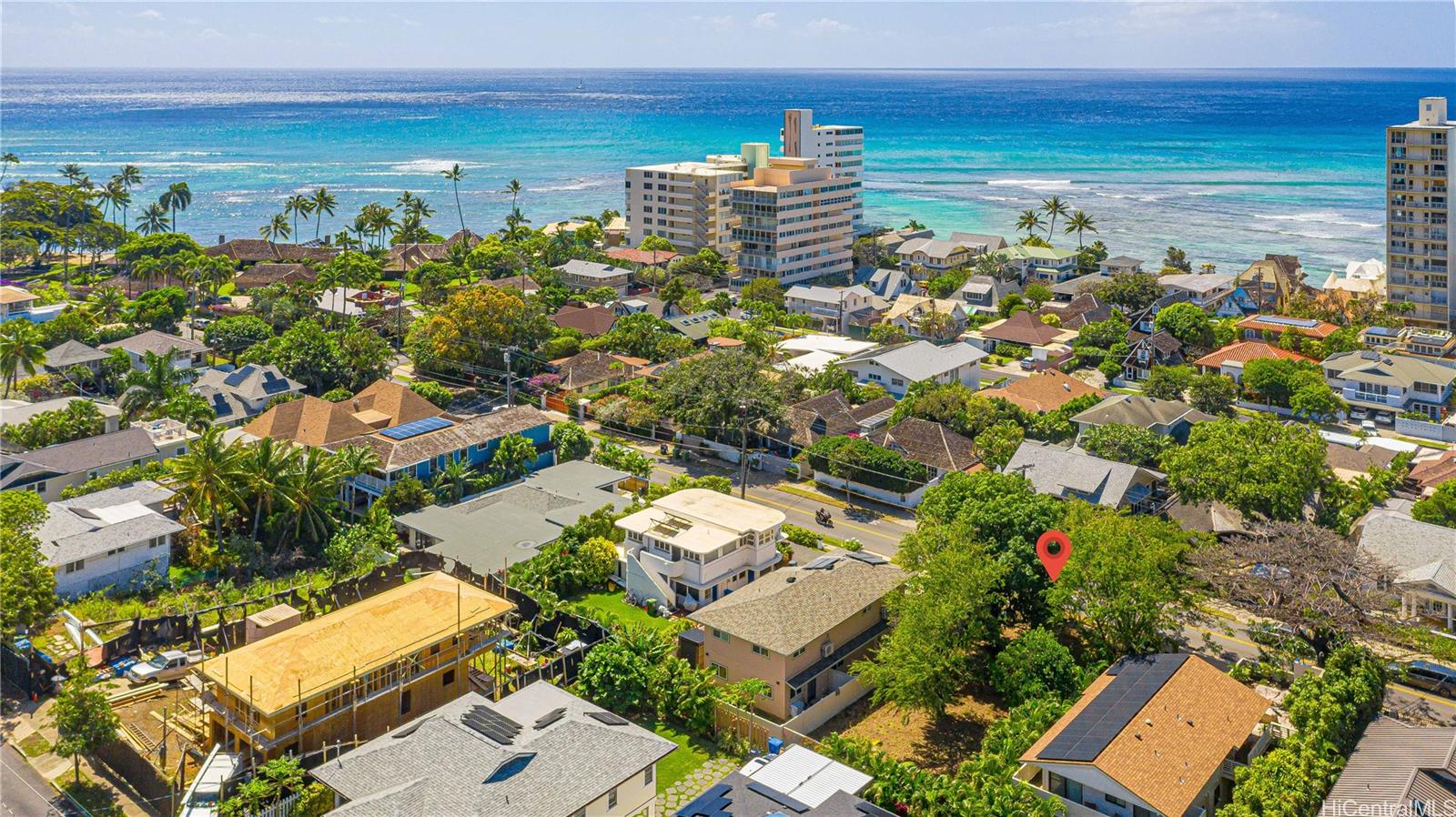 3016 Diamond Head Rd  Honolulu, Hi vacant land for sale - photo 16 of 20