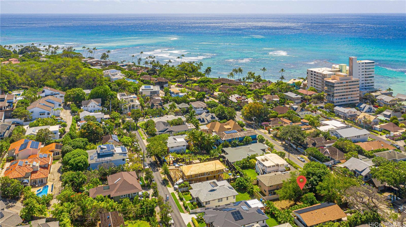 3016 Diamond Head Rd  Honolulu, Hi vacant land for sale - photo 17 of 20