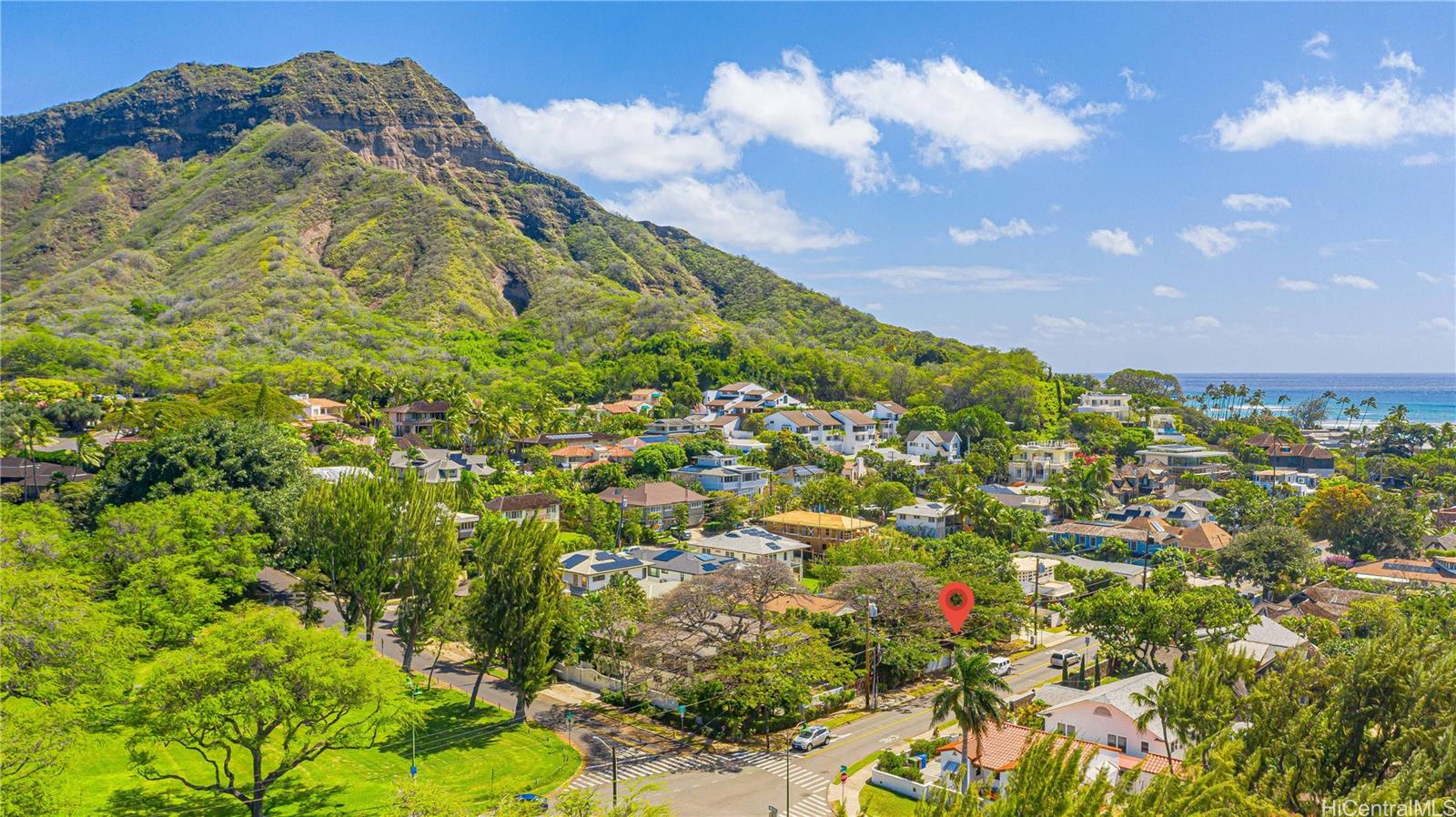 3016 Diamond Head Rd  Honolulu, Hi vacant land for sale - photo 5 of 20