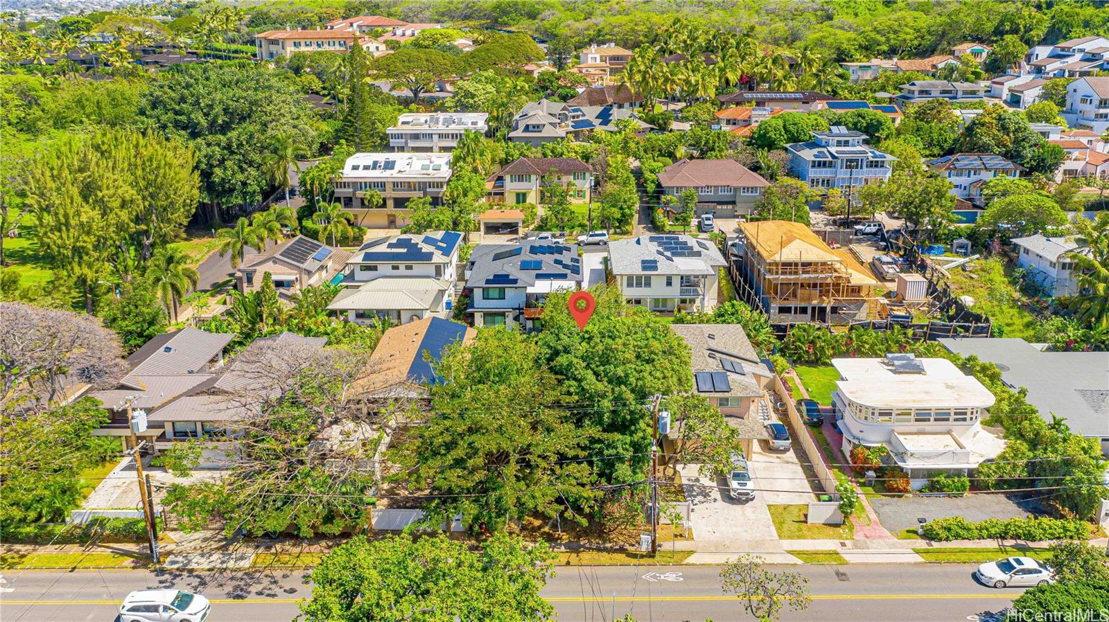 3016 Diamond Head Rd  Honolulu, Hi vacant land for sale - photo 6 of 20