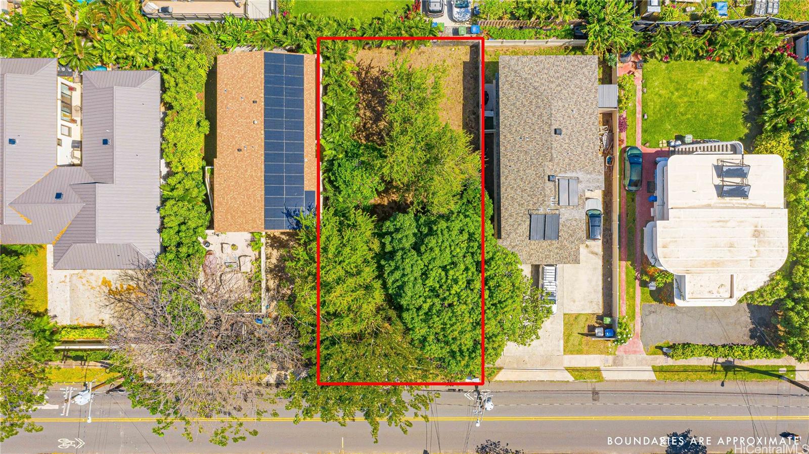 3016 Diamond Head Rd  Honolulu, Hi vacant land for sale - photo 7 of 20