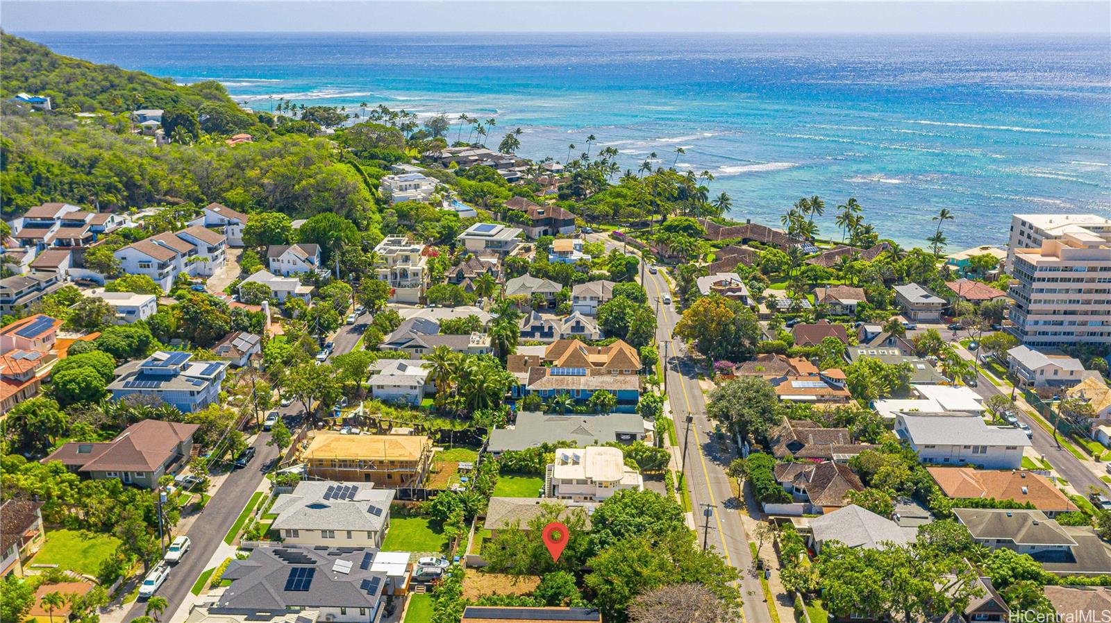 3016 Diamond Head Rd  Honolulu, Hi vacant land for sale - photo 8 of 20