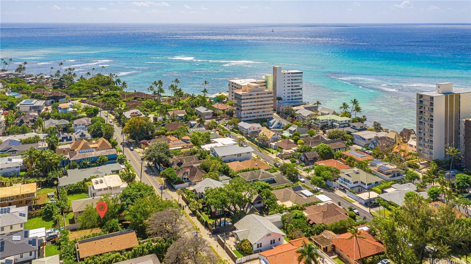 3016 Diamond Head Rd  Honolulu, Hi vacant land for sale - photo 9 of 20