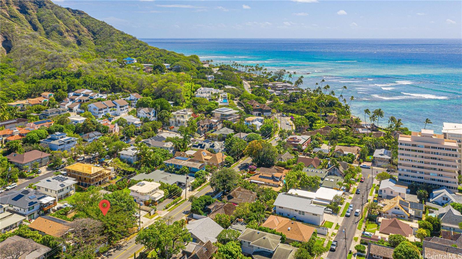 3016 Diamond Head Rd  Honolulu, Hi vacant land for sale - photo 10 of 20