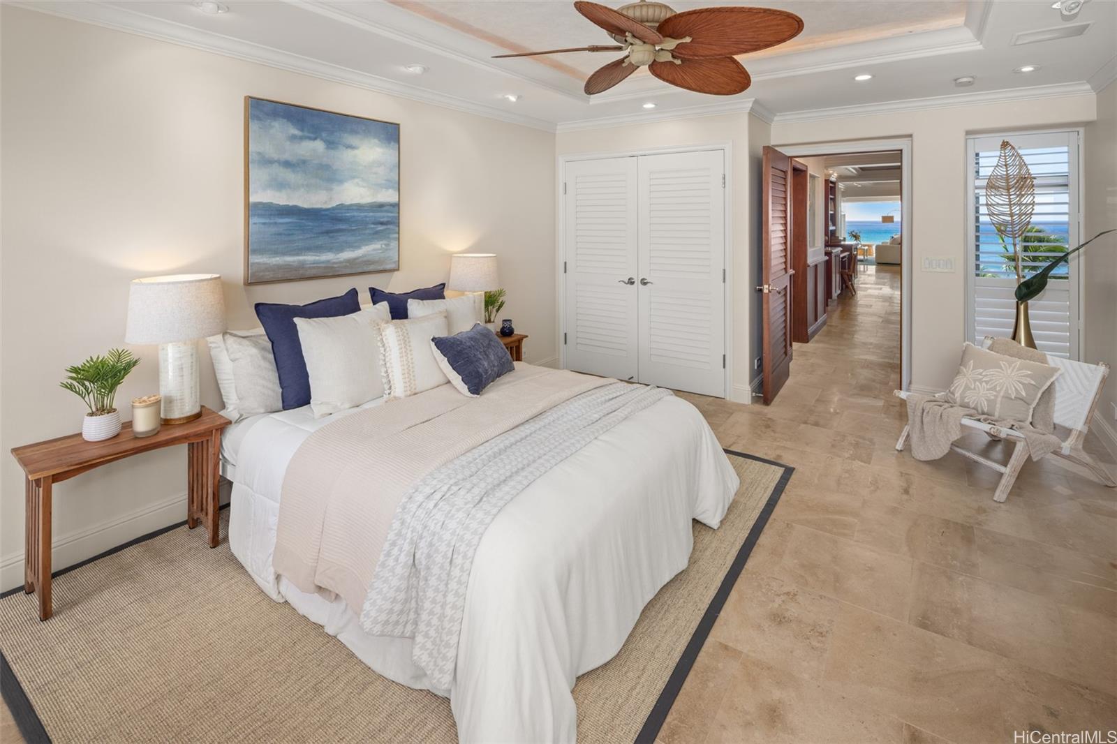 3019 Kalakaua Ave Apt condo # 6, Honolulu, Hawaii - photo 22 of 25