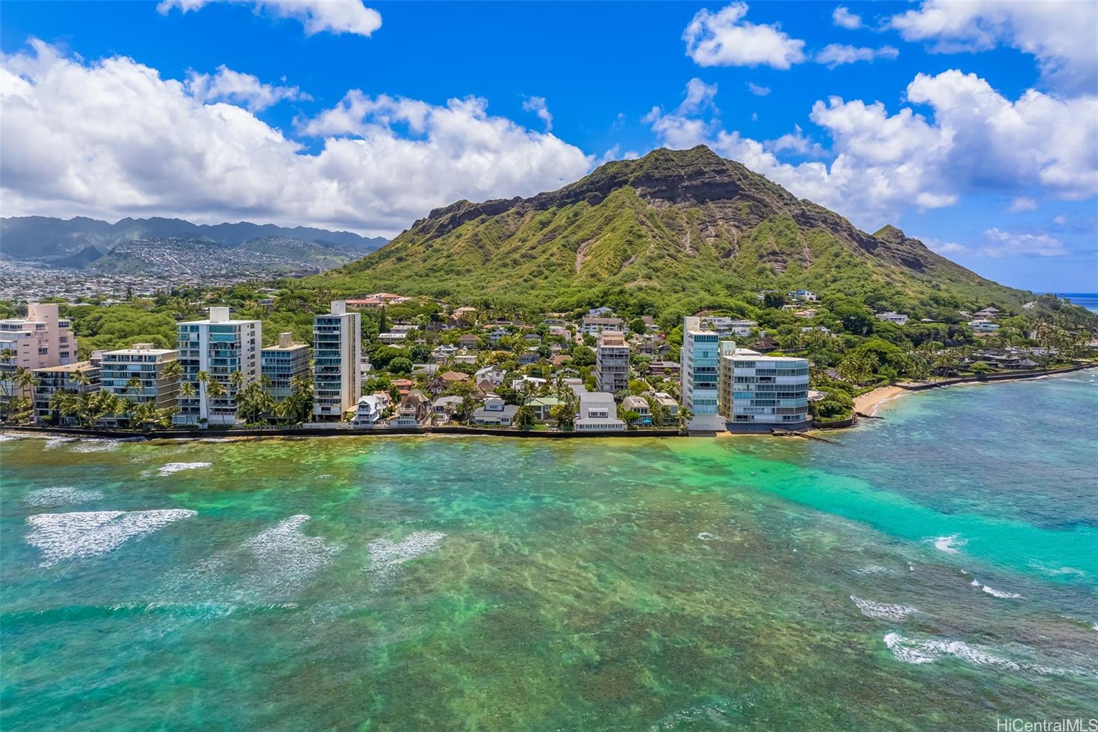 3019 Kalakaua Ave Apt condo # 6, Honolulu, Hawaii - photo 25 of 25