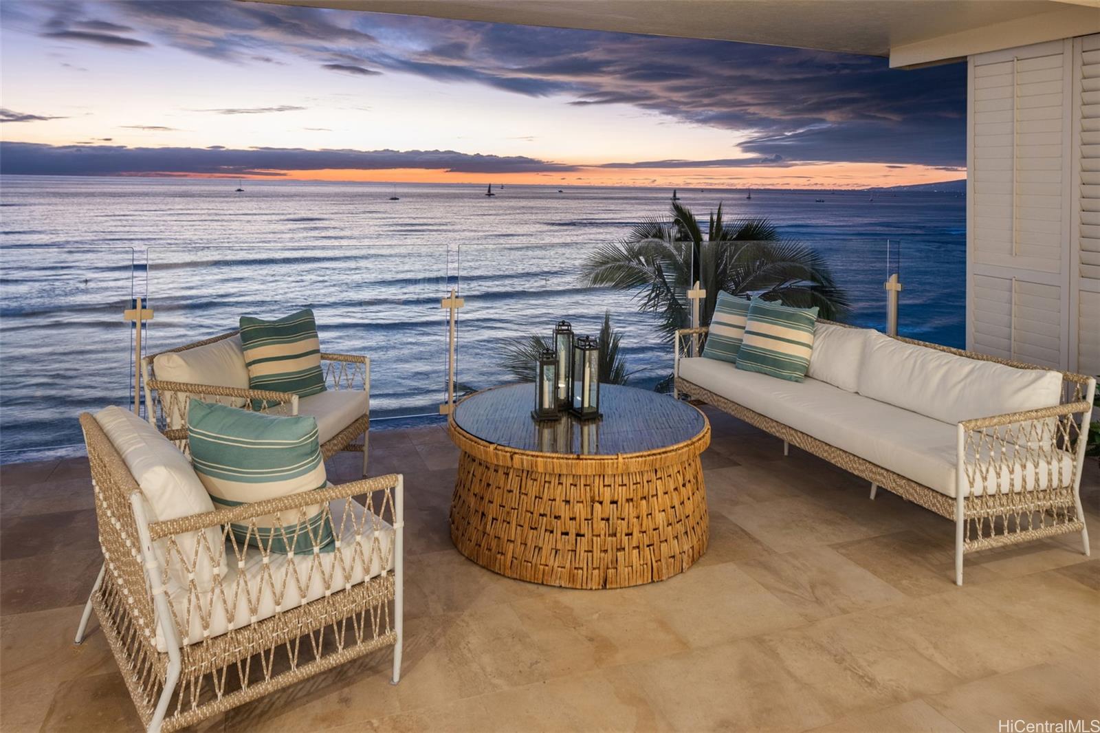 3019 Kalakaua Ave Apt condo # 6, Honolulu, Hawaii - photo 6 of 25