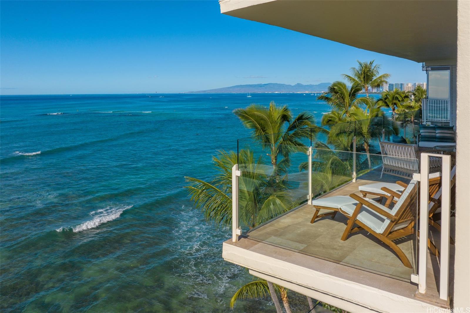 3019 Kalakaua Ave Apt condo # 6, Honolulu, Hawaii - photo 9 of 25