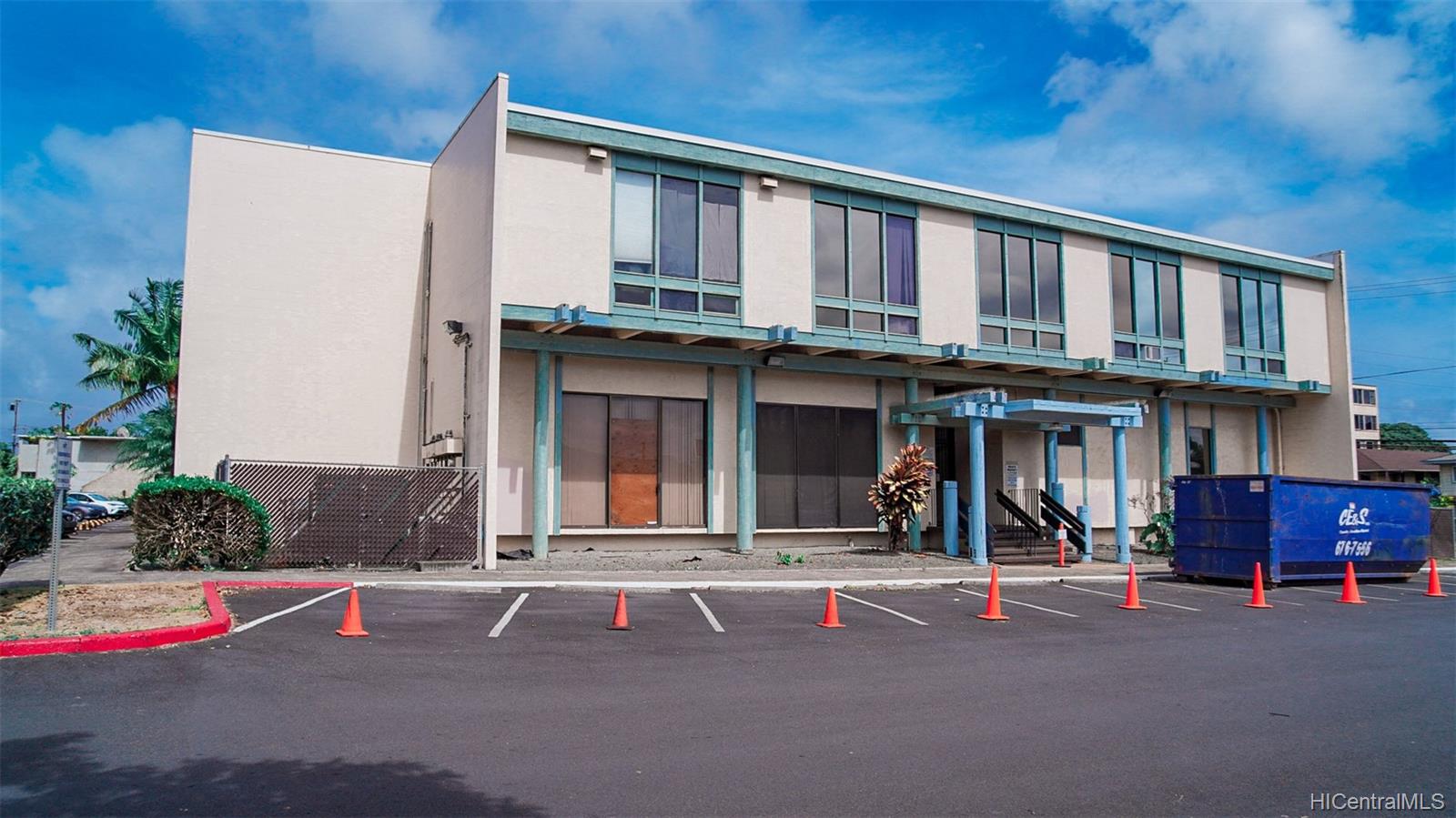 302 California Ave Wahiawa Area Wahiawa Medical Building - photo 2 of 24