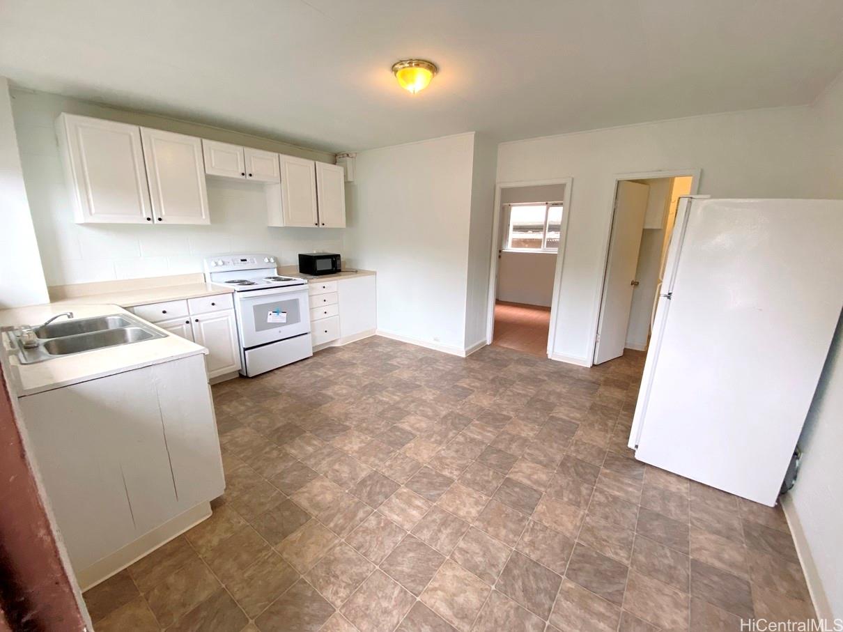 302 Ohai Place B Wahiawa Hawaii Rental