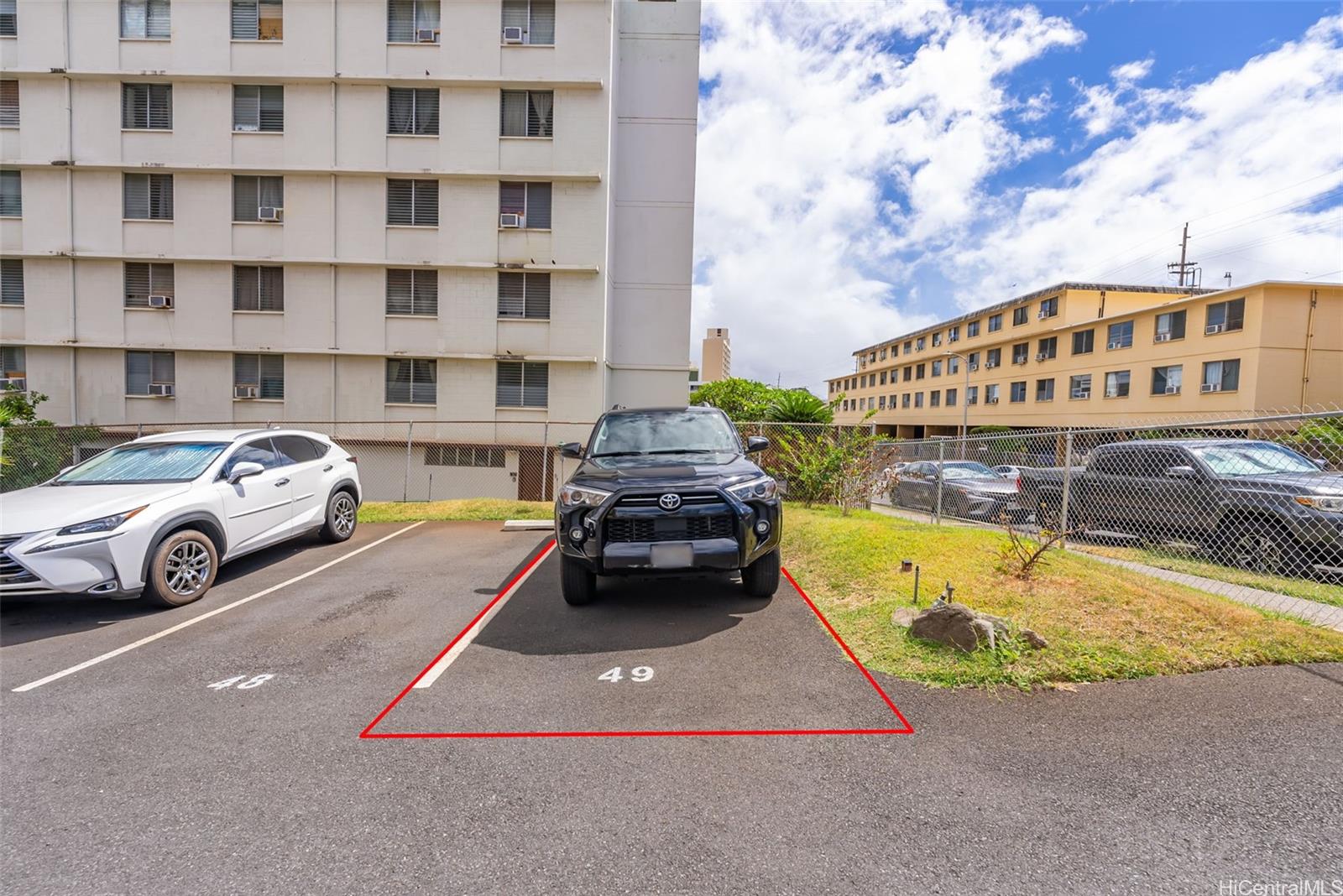 Kahana Kai condo # 202, Honolulu, Hawaii - photo 20 of 23