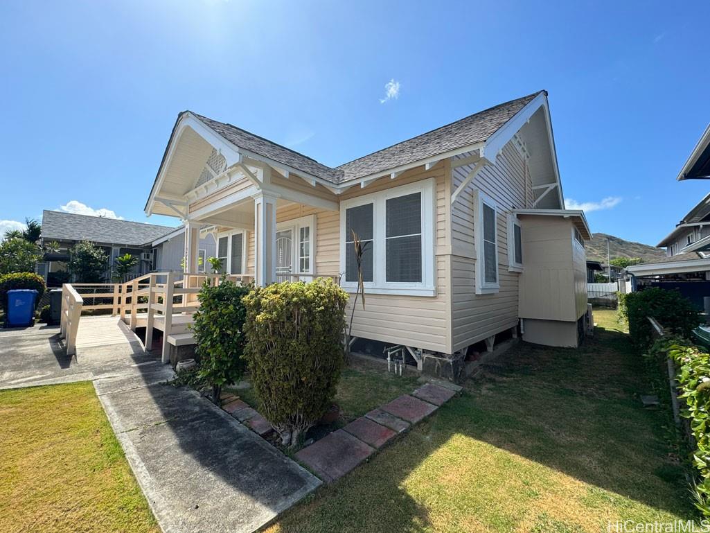 3021 Makini St Honolulu - Rental - photo 21 of 24