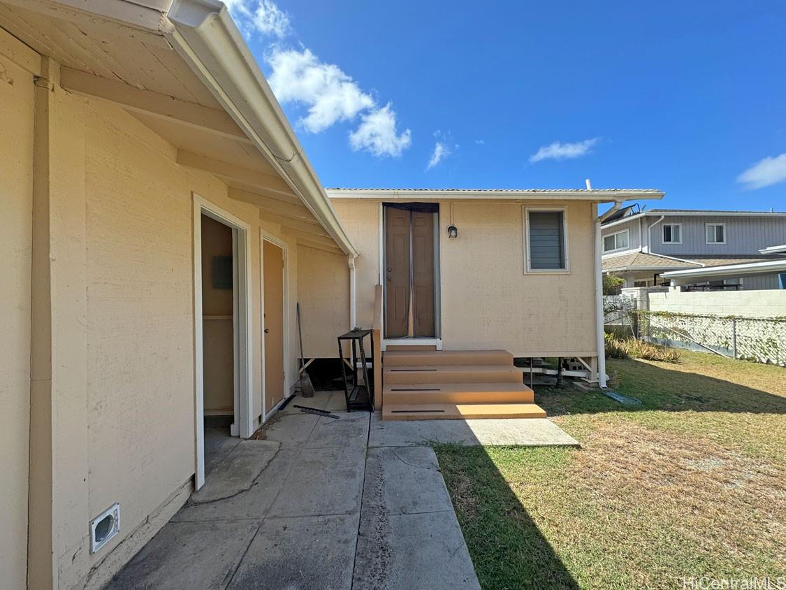 3021 Makini St Honolulu - Rental - photo 23 of 24