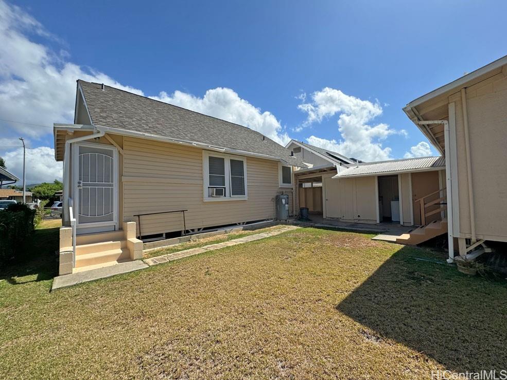 3021 Makini St Honolulu - Rental - photo 24 of 24