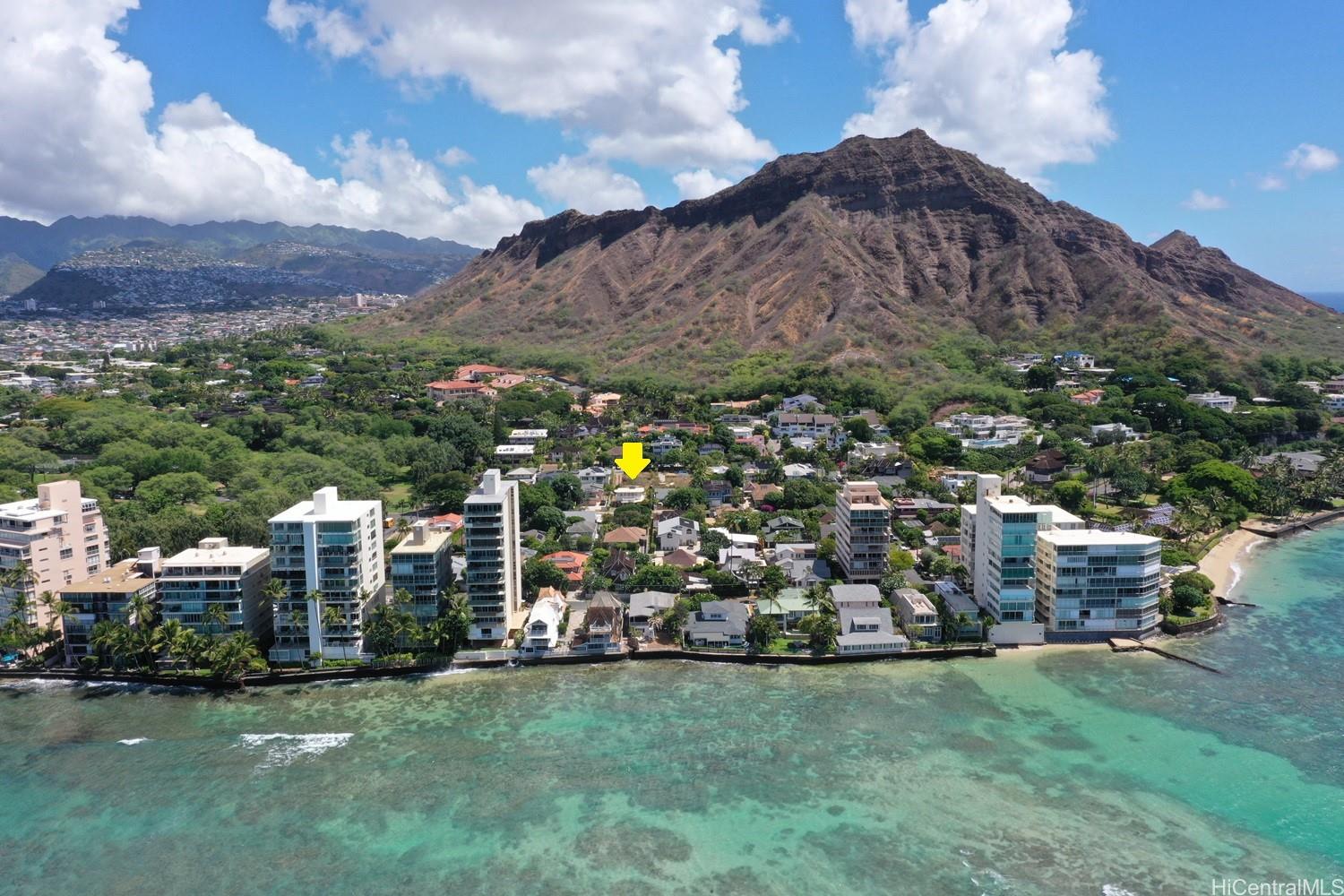 3023  Hibiscus Drive Diamond Head, Diamond Head home - photo 4 of 7