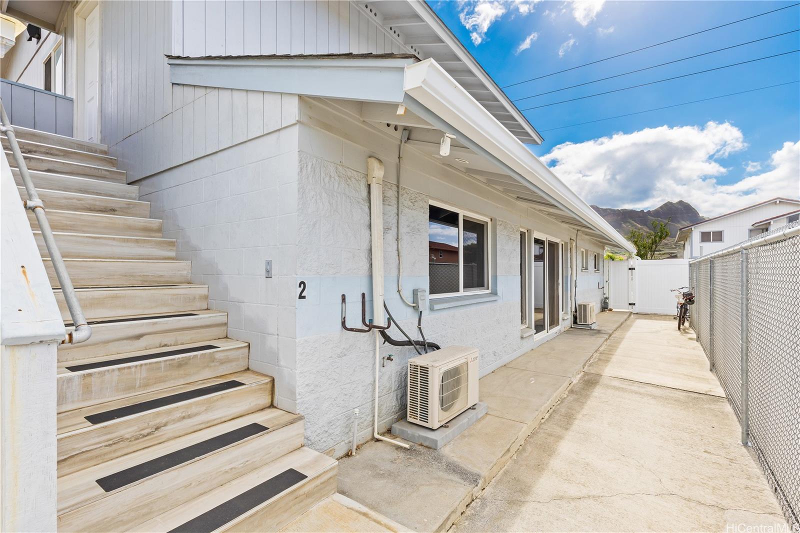 3024  Lakimau Street Kapahulu, Diamond Head home - photo 24 of 25