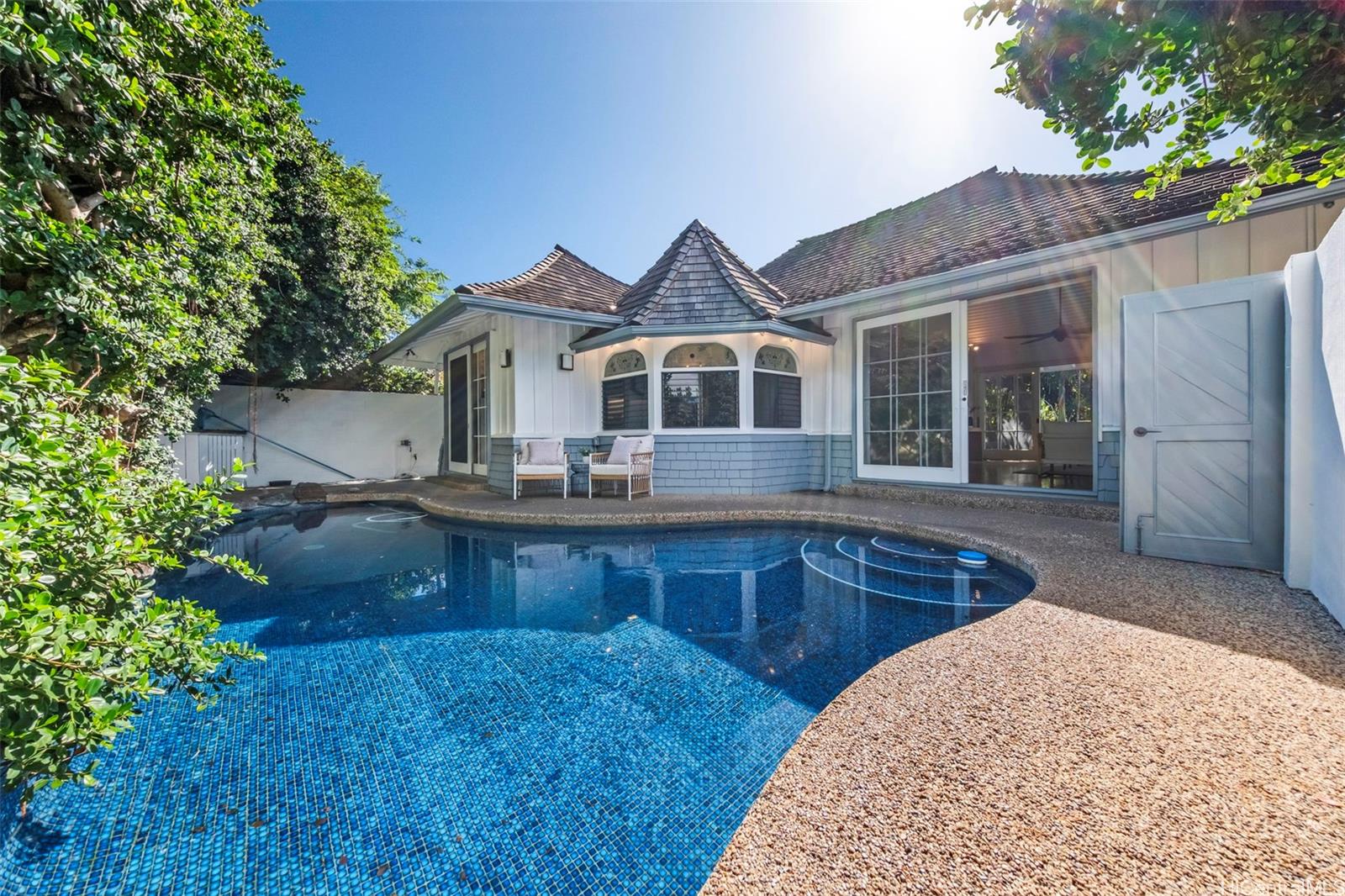 3025  Diamond Head Road Diamond Head, Diamond Head home - photo 2 of 25