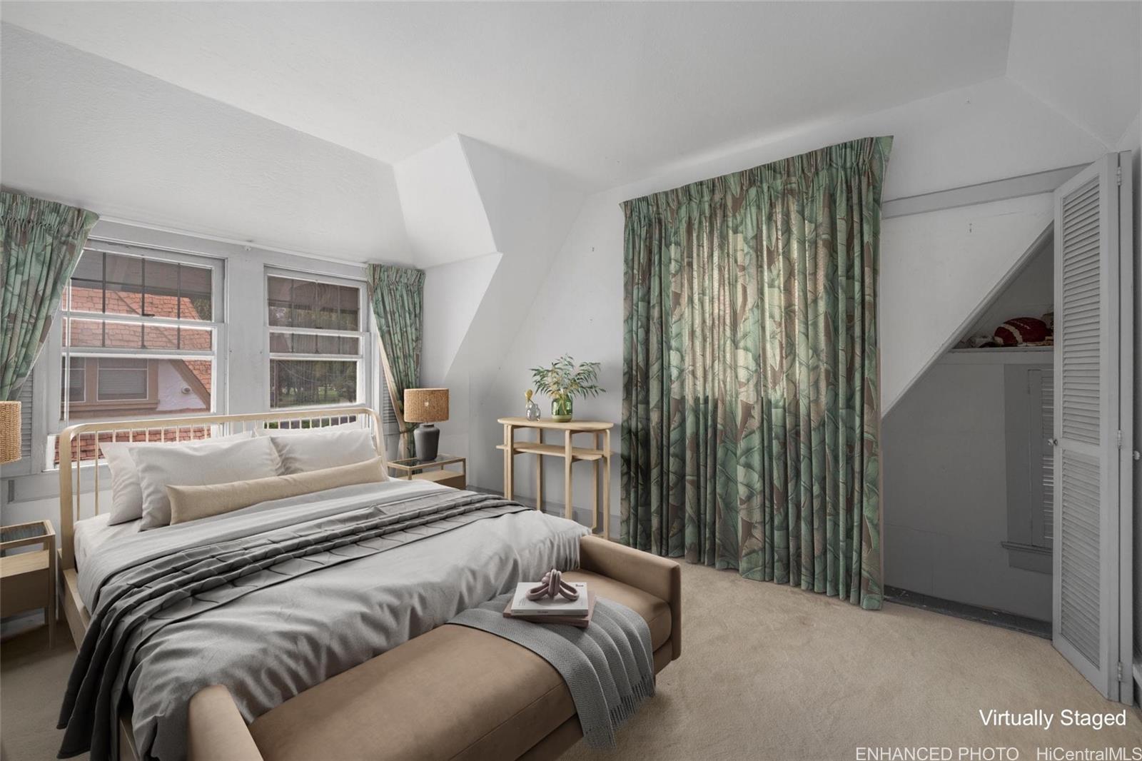 3027  Kalakaua Ave Diamond Head, Diamond Head home - photo 18 of 20