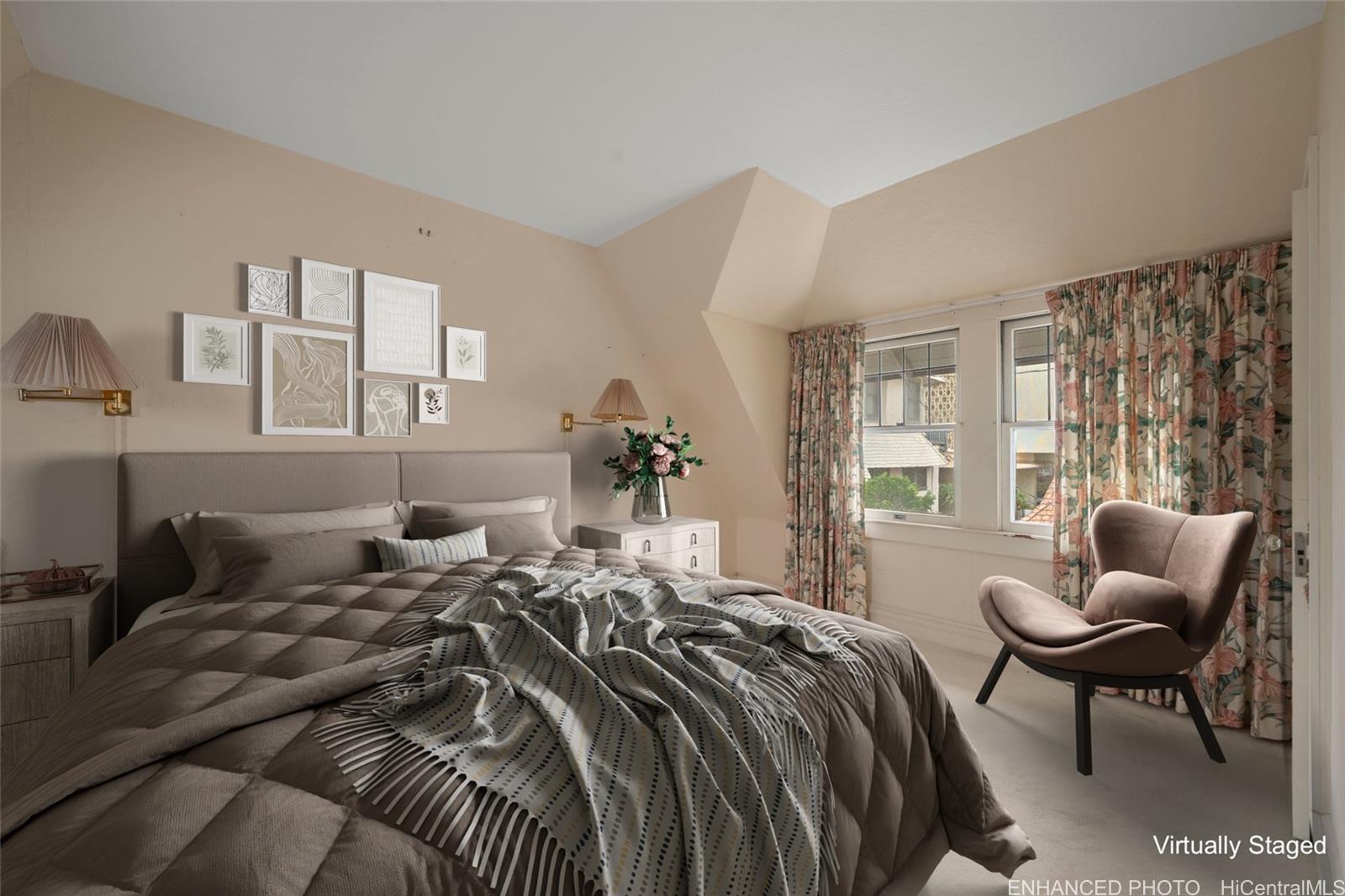 3027  Kalakaua Ave Diamond Head, Diamond Head home - photo 20 of 20