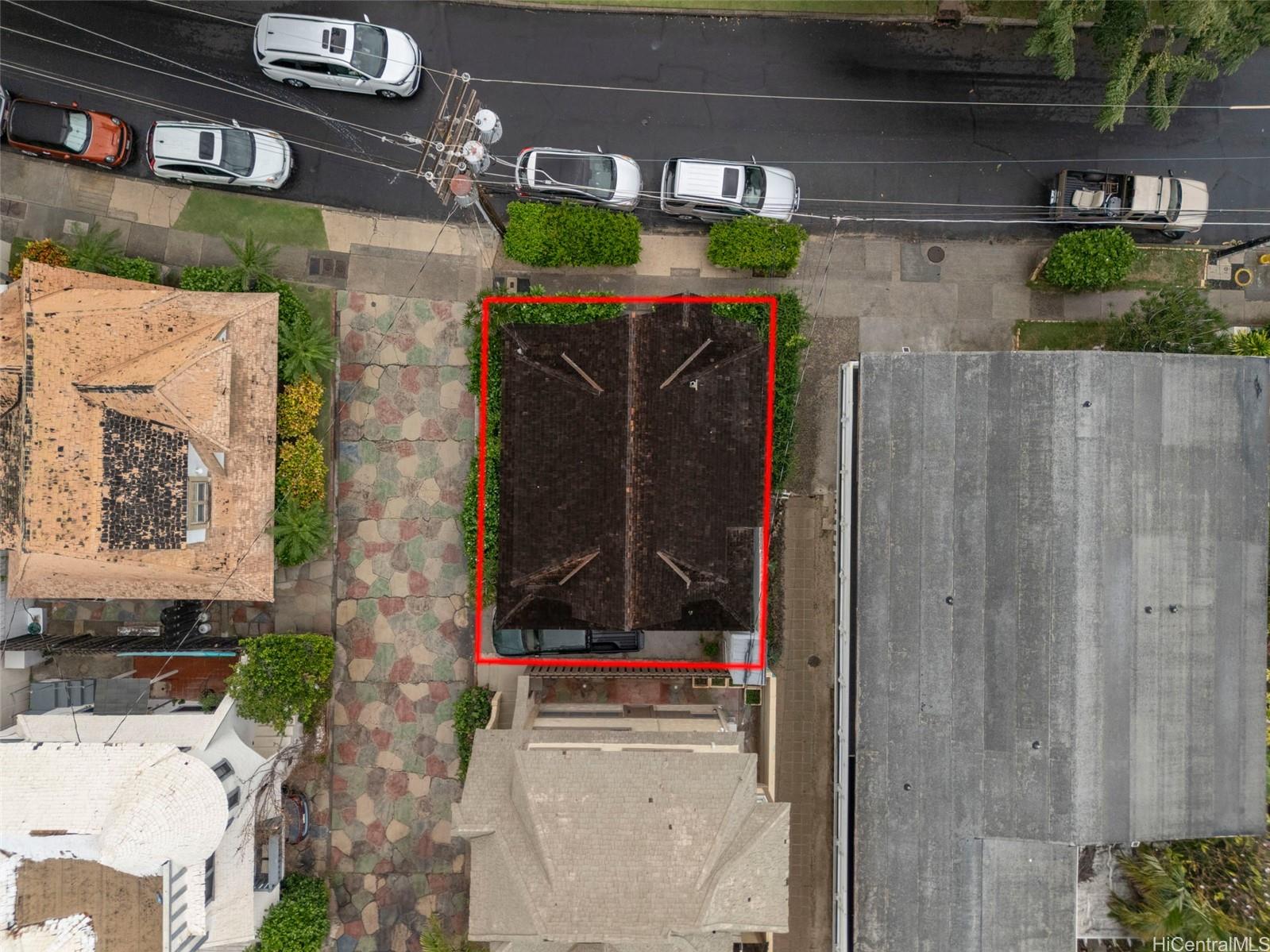 3027  Kalakaua Ave Diamond Head, Diamond Head home - photo 4 of 20