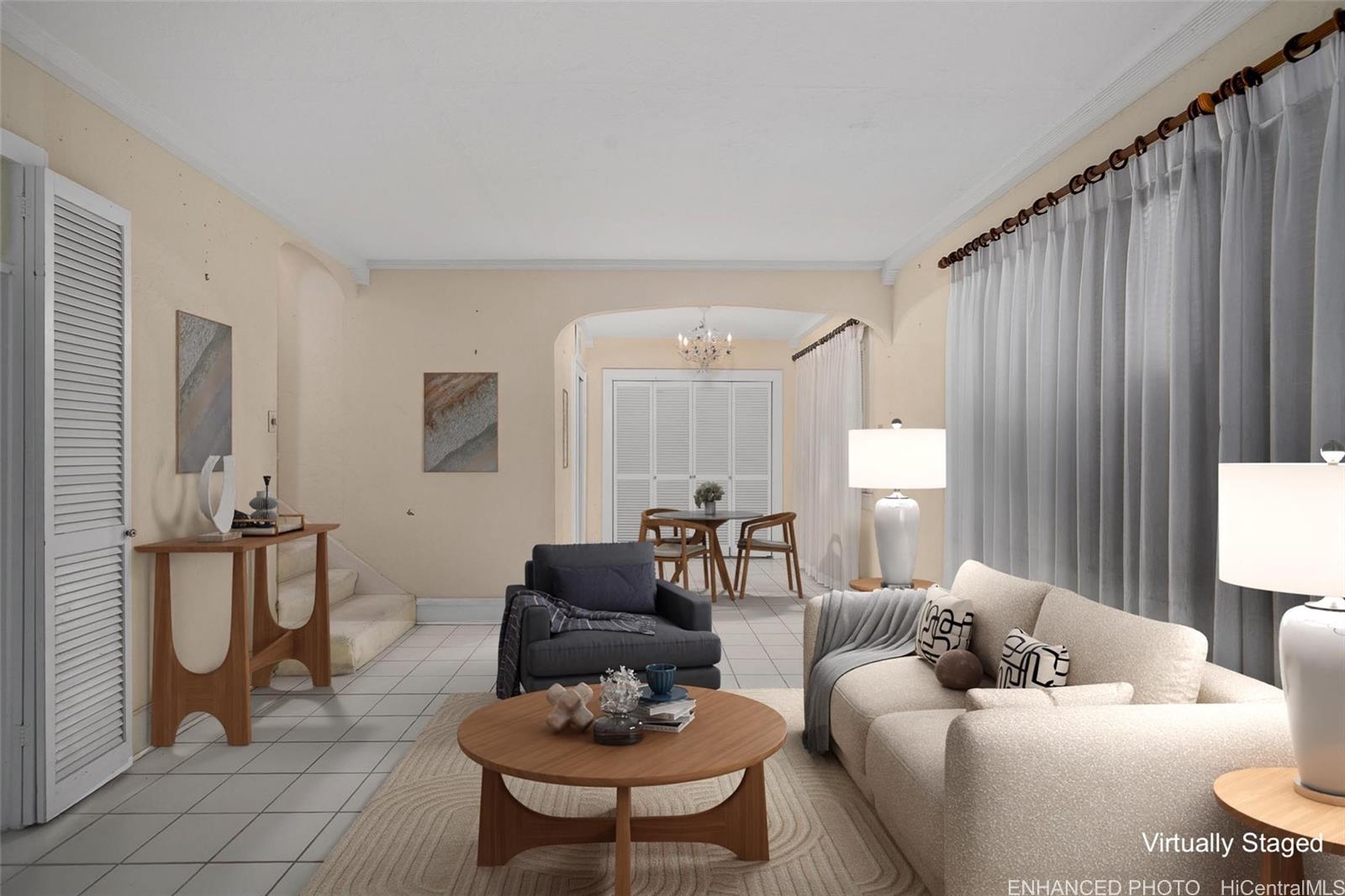 3027  Kalakaua Ave Diamond Head, Diamond Head home - photo 8 of 20