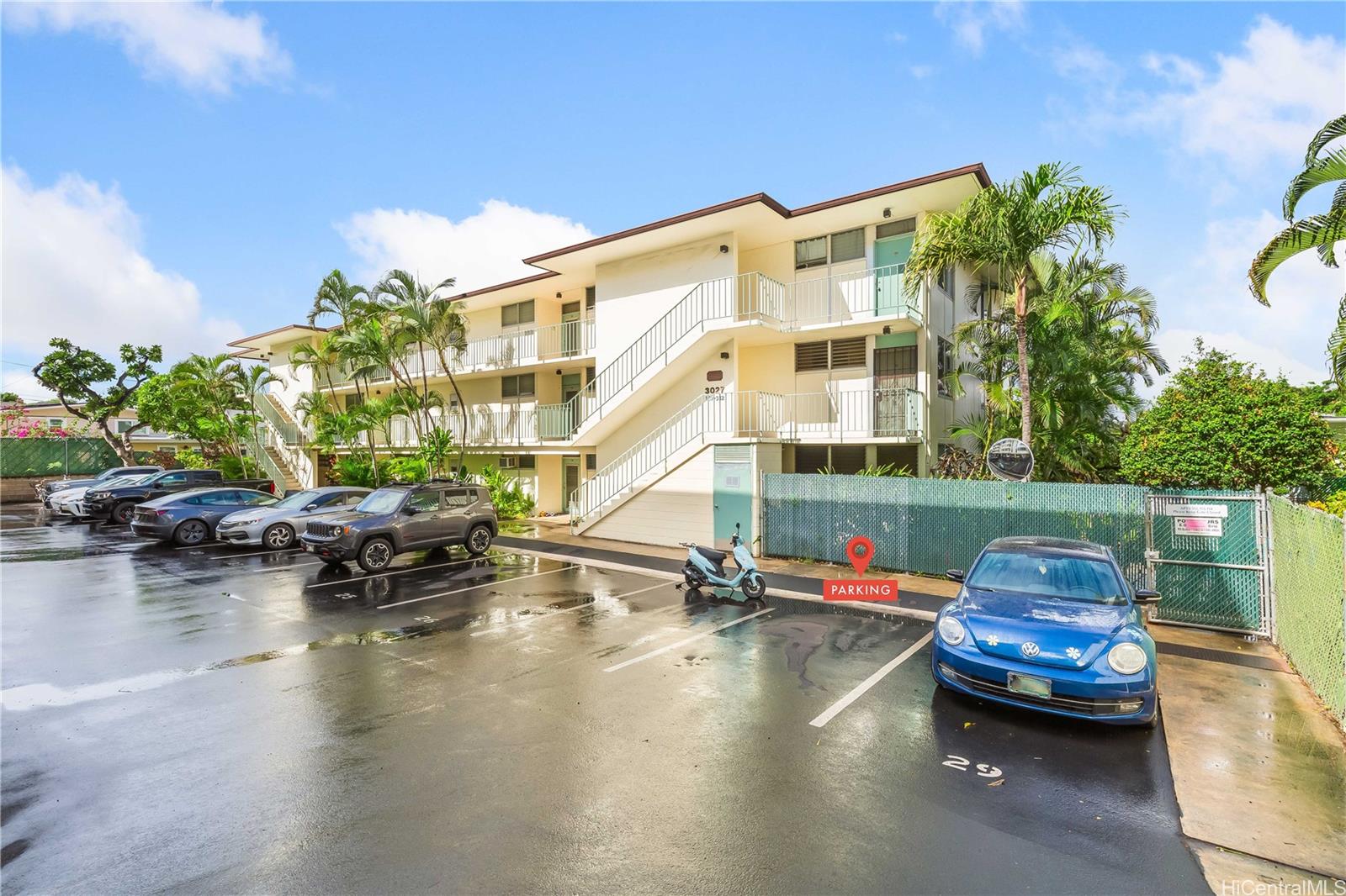 Diamond Head Alii condo # 208, Honolulu, Hawaii - photo 17 of 20