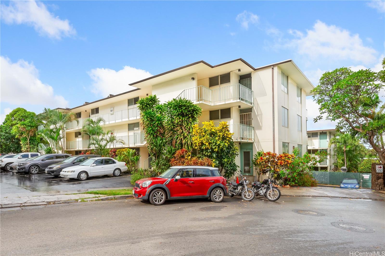 Diamond Head Alii condo # 208, Honolulu, Hawaii - photo 18 of 20