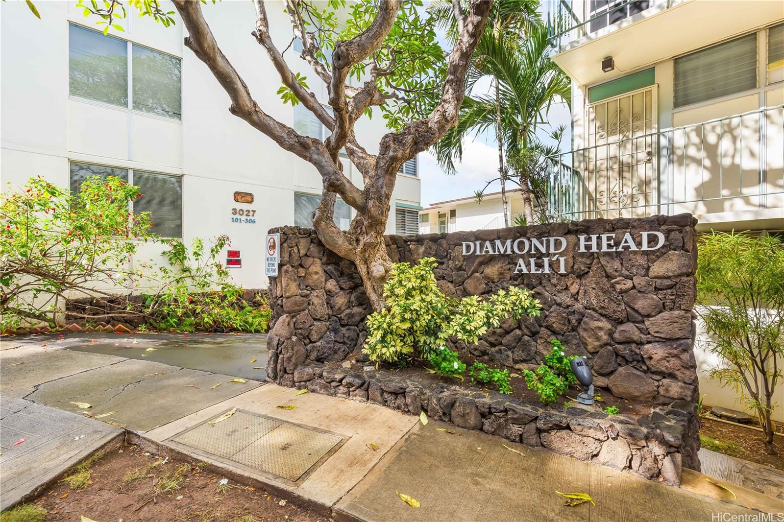 Diamond Head Alii condo # 208, Honolulu, Hawaii - photo 19 of 20