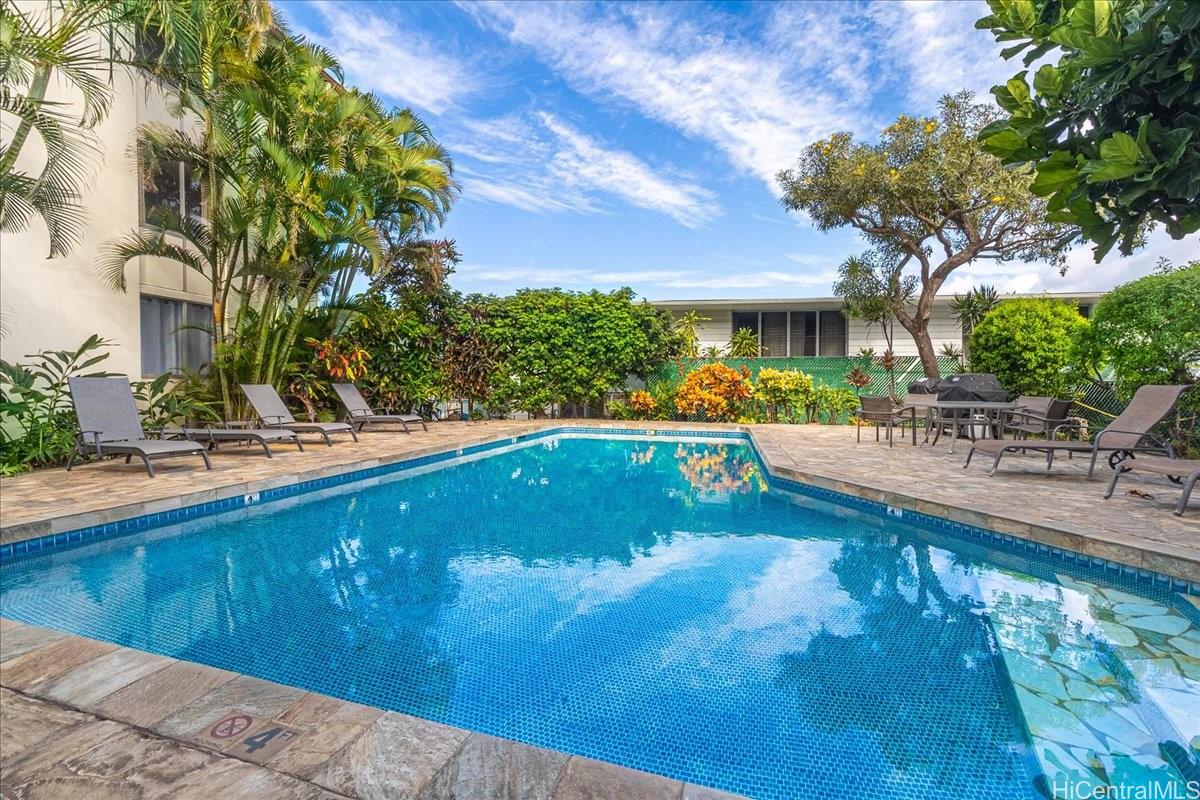 Diamond Head Alii condo # 208, Honolulu, Hawaii - photo 16 of 20