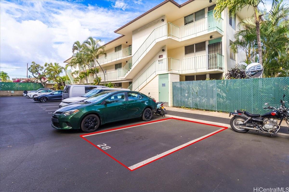 Diamond Head Alii condo # 208, Honolulu, Hawaii - photo 17 of 20