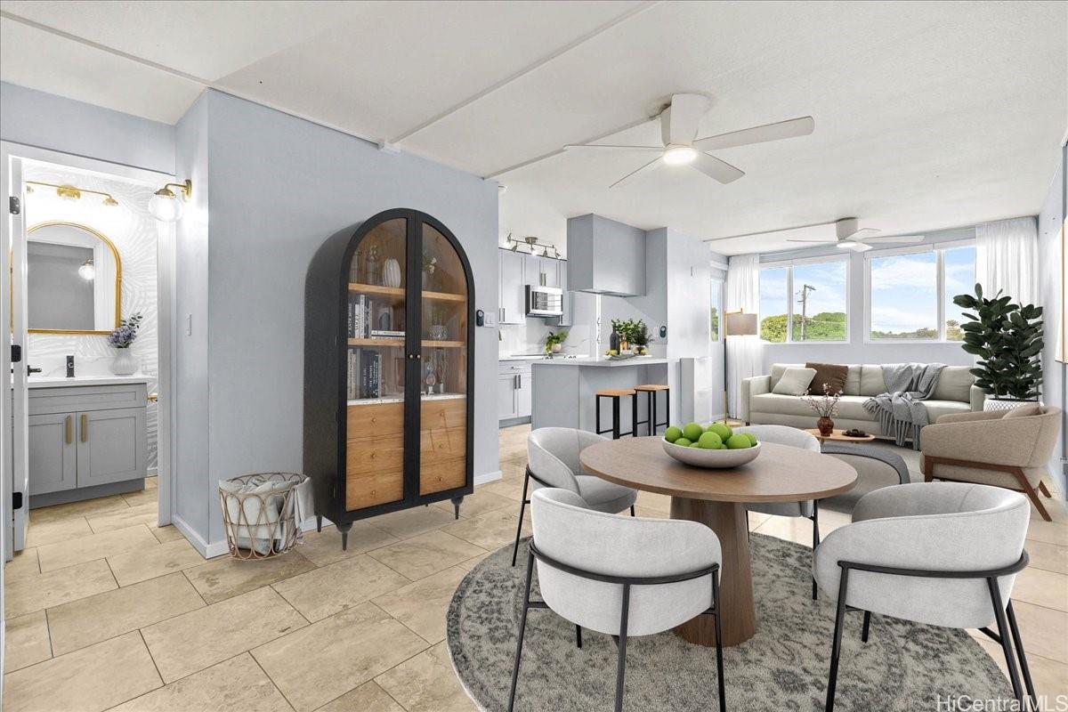 Diamond Head Alii condo # 208, Honolulu, Hawaii - photo 7 of 20