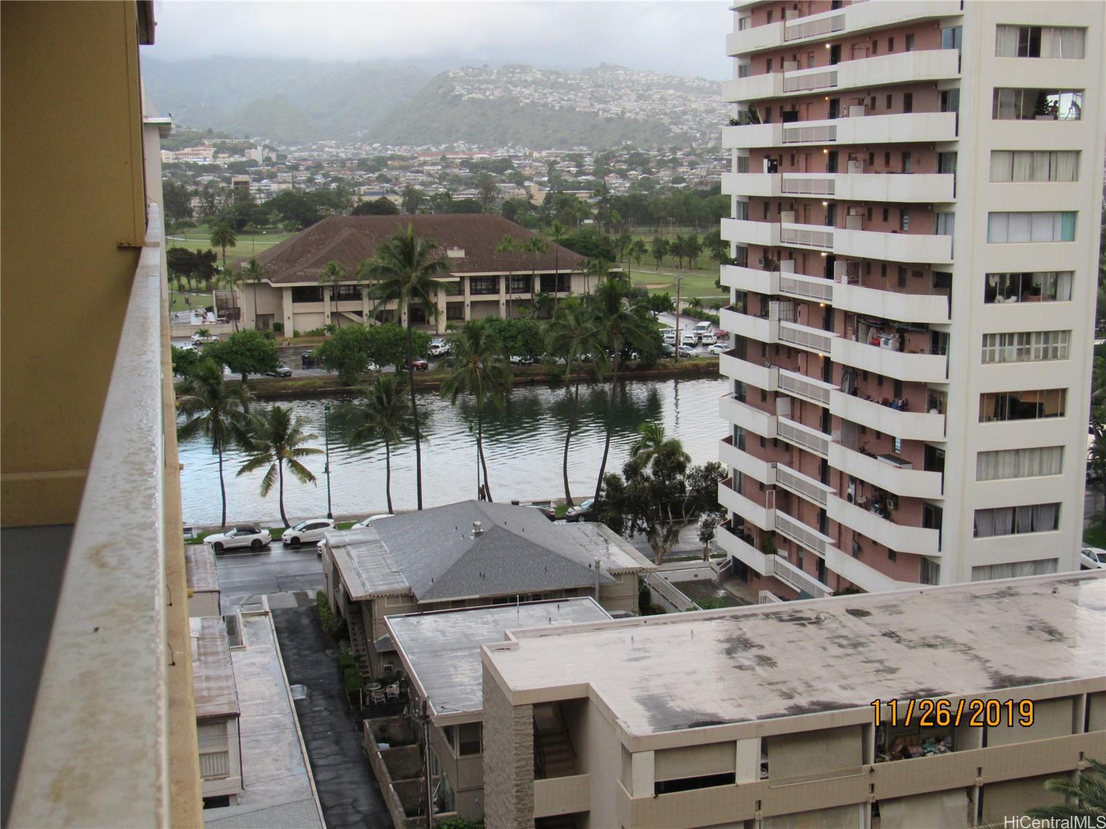 303 Liliuokalani Ave Honolulu - Rental - photo 3 of 15