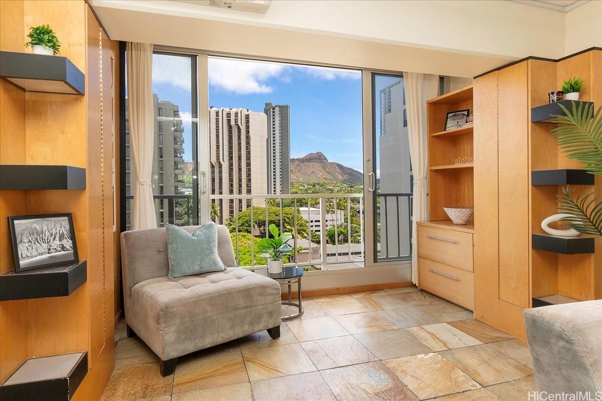 King Kalani condo # 1102, Honolulu, Hawaii - photo 2 of 25
