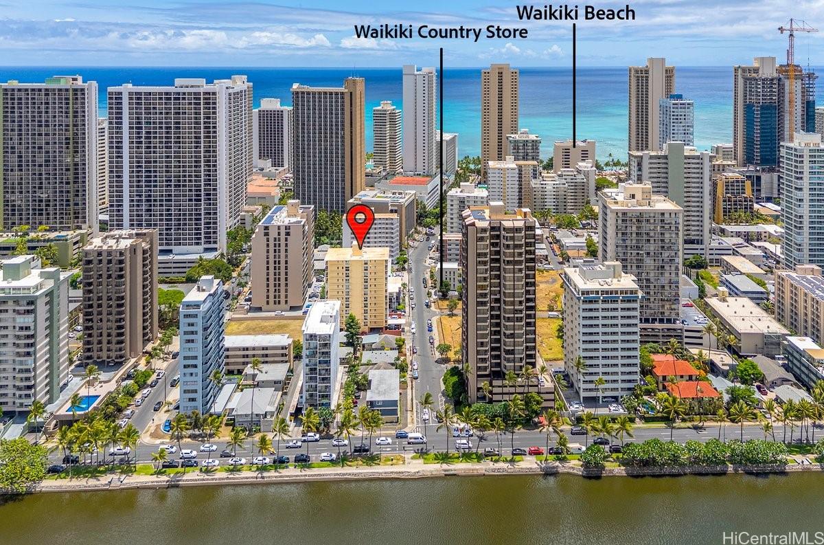 King Kalani condo # 1102, Honolulu, Hawaii - photo 3 of 25
