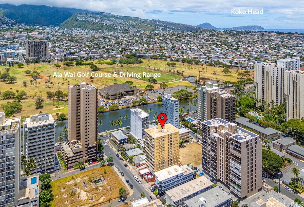King Kalani condo # 1102, Honolulu, Hawaii - photo 4 of 25